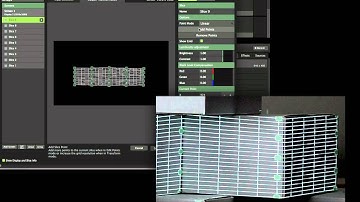 Projection Mapping with Resolume Arena 4
