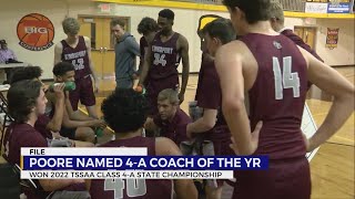 Gate City sweeps D-B on the volleyball court, while Providence Acad. wins on the pitch