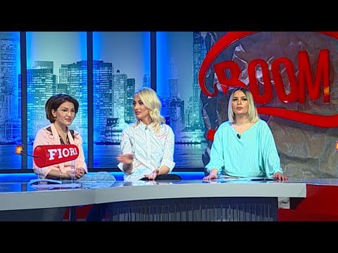 Emisioni 'BOOM' -