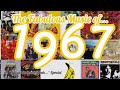 Was 1967 the GREATEST YEAR in MUSIC? - If Guitars Could Speak... #33