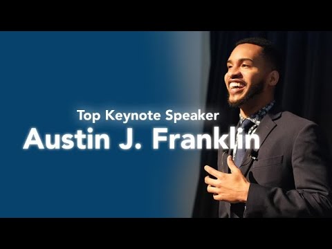 Austin J. Franklin | Top Keynote Speaker