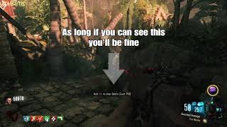 Shangri-la - Minecart Camping Strategy