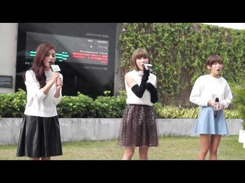 九龍灣零碳天地@安靜了 - 少女標本