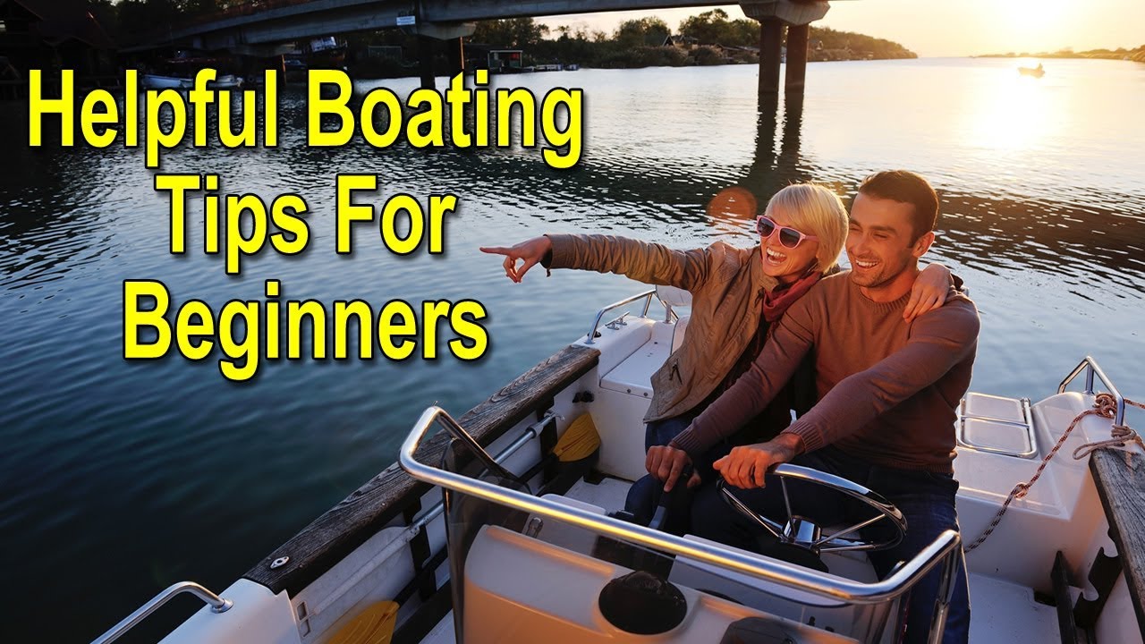 sailboating terms