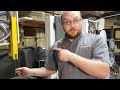 Ethanswers the truth on bandsaw guides why they dont matter for resawing  guide comparison