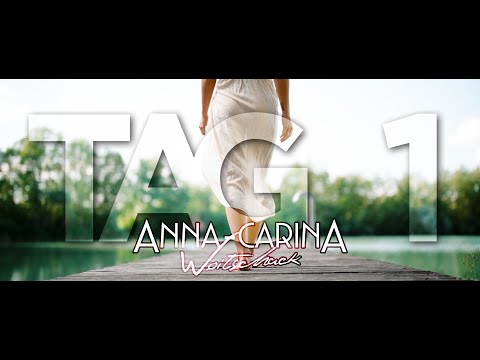 Anna-Carina Woitschack - Tag 1 (Offizielles Video) [4K]