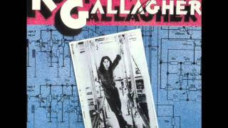 Rory Gallagher - Banker's Blues.wmv chords