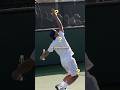 How to FIX Your Serve TOSS Consistency — 3 Pro Tennis Serve Toss Fixes #tennis #tennisserve