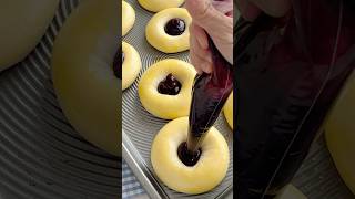 Blueberry Buns