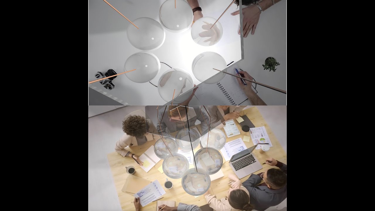 Work in progress report: Renderer:rendering the invisible visible - YouTube