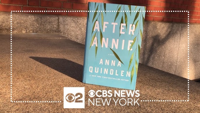 Bonus Read From Author Anna Quindlen