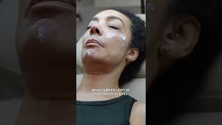 Skin boosters work by placing hyaluronic acid directly into the skin through a series of tiny