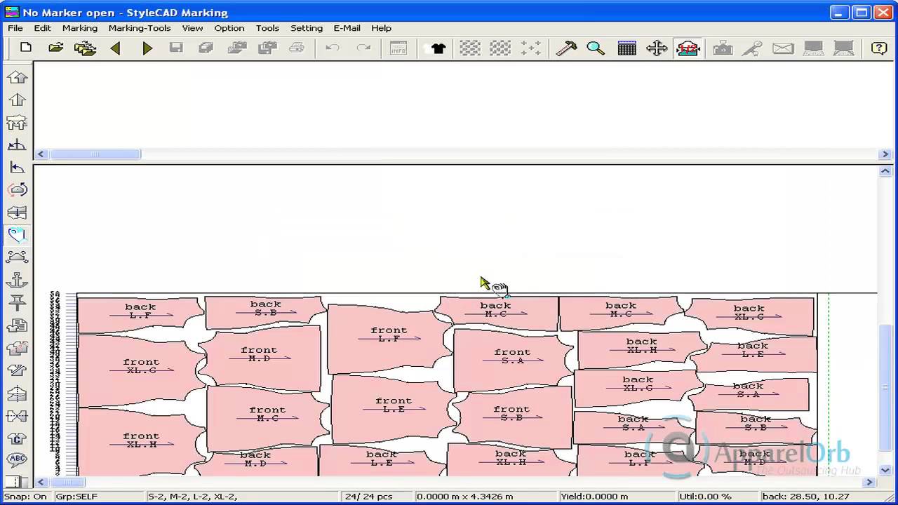 Impot PLT file YouTube