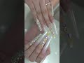 nail inspo #foryou #nails #simplenails #nailtechnician #nailgelart #longnails #fypシ #fypシ゚viral