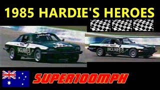1985 HARDIE'S HEROES
