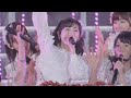 AKB48 涙サプライズ!  2016.3.26 横浜スタジアム