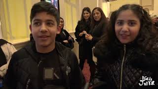 High Jinx | MAST Mayflower Studios | 20 May 2023