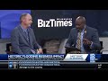 BizTimes Editor Andrew Weiland on WISN - August 13, 2025
