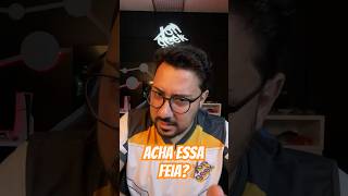 QUAL DUALSENSE É MAIS BONITA? - PARTE 2