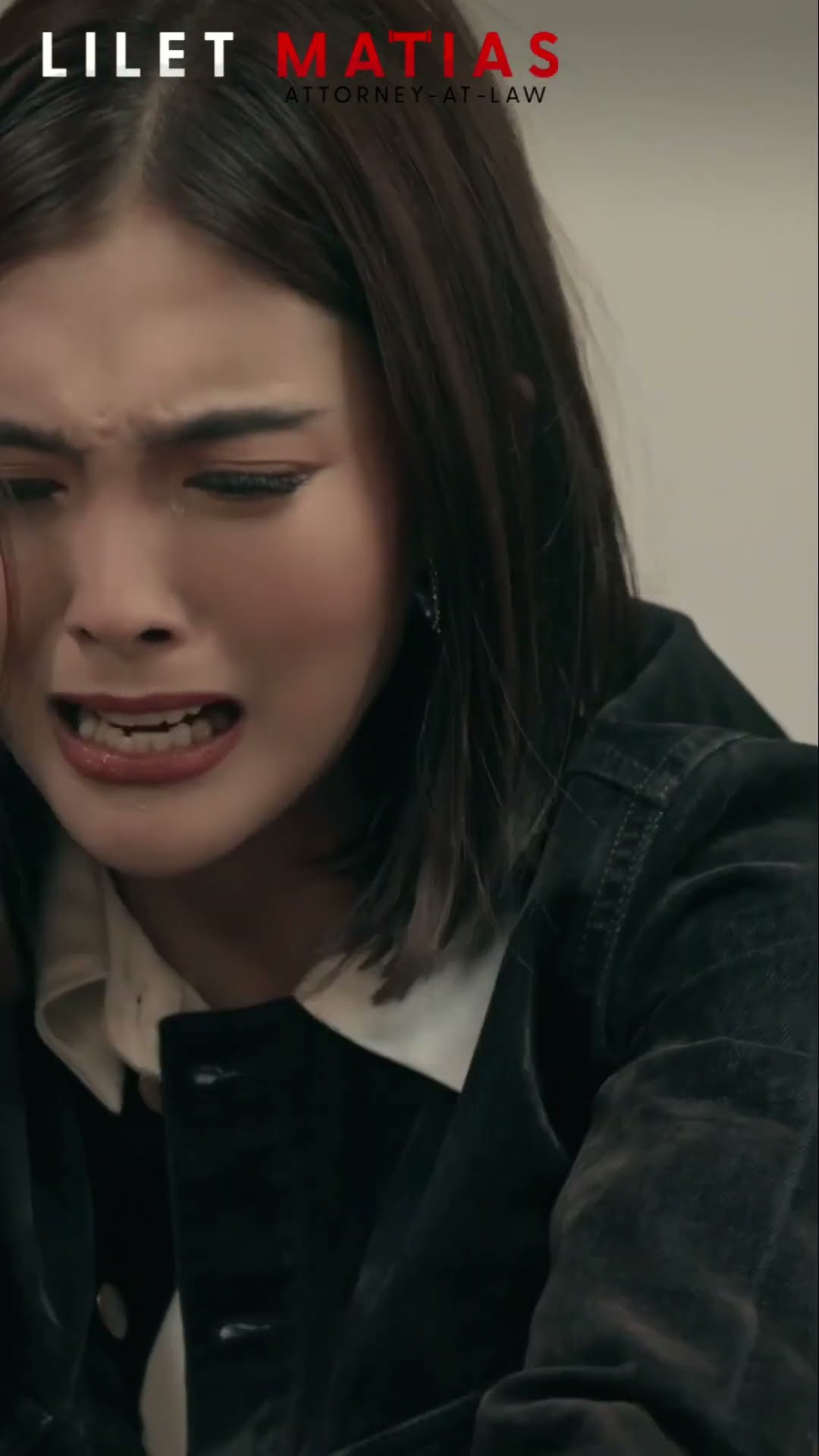 Aera, naghahanap na ng hustisya para sa kanyang sarili! #shorts | Lilet Matias, Attorney-At-Law