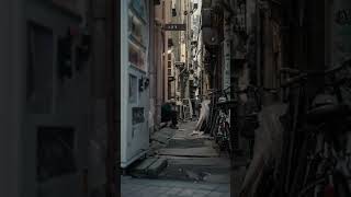 The power of color grading🎨 A simple photo can be turned into a cinematic masterpiece.
