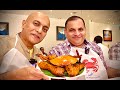 Best TANDOORI CRAB, BOMBIL (BOMBAY DUCK) FRY, FISH CURRY & More At GAJALEE Seafood Restaurant MUMBAI