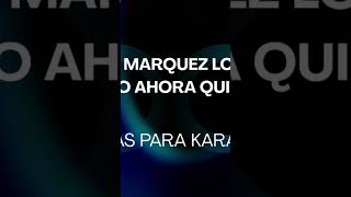 PISTA PARA KARAOKE VALENTINA MARQUEZ CUARTETO 2026 LO DEJARIA TODO AHORA QUIEN