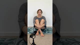 Foetal Position | A Somatic Exploration