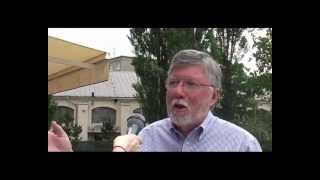 Ifolt 2012 The Beginning