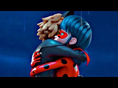 miraculous Ladynoir Mep - Never let you down ( 10 / 10 ) Taken