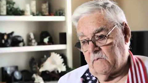 Cpl. Donald Boyer  | WWII Veteran and POW