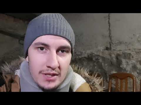 Видео: Война в Украине / День 9 / Бомбардировка жилых домов