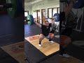 Strong Snatch - Mid Season Gains