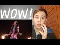 POLISH REACTION TO Angelina Jordan - Bohemian Rhapsody America's Got Talent Champions