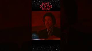 Don&#39;t Go in the House (1979) | #shorts