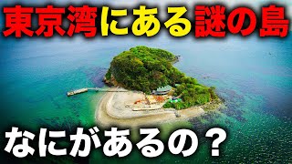 東京湾最大の無人島 '猿島'に潜入してみた一体何があるの