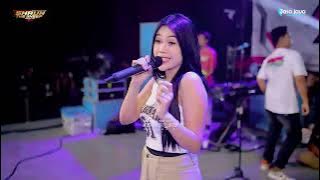 STECU SALMA NOVITA - SHAUN THE SHEEP - HAPPY PARTY GENUK GAYENG - PURWODADI GROBOGAN