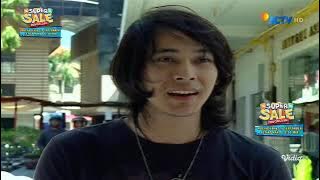 Ben Joshua & Kaemita (FTV Bali Lama) - Cintaku Terlanjur Mentok
