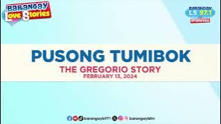 LOLO, hinanapan ng ka-match ang TORPE niyang APO (Gregorio Story) | Barangay Love Stories