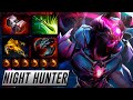 Night Stalker Immortal Balanar - Dota 2 Pro Gameplay [Watch & Learn]