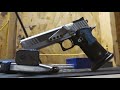 The Virgil Tripp EDGE is Almost OK