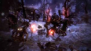 Overlord II - Dev Diary 2: Minions HD