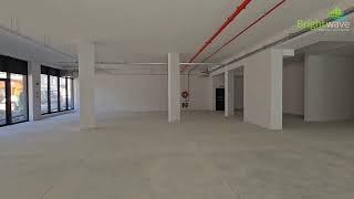 Premium 502m² Office Space in Cape Town CBD | 111 Bree St