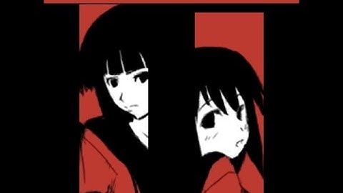 Corpse Party Zero pt 1 | Returned to the world