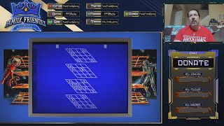 3-D Tic Tac Toe Atari 2600 Gameplay