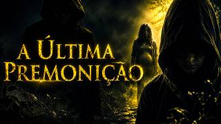 A TENSE HORROR MOVIE THAT KEEPS YOU HOOKED UNTIL THE VERY LAST MINUTE 😱 Full Movie Dubbed