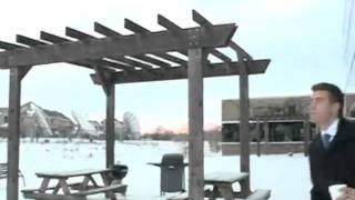 WEB EXTRA Making Snow From Hot Water