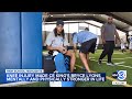 CE King HS Bryce Lyons sees new purpose in life after knee injury; graduation