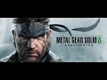 METAL GEAR SOLID Δ: SNAKE EATER | Lenovo LOQ | RTX 3050 6GB | i5 12450HX | GameTest