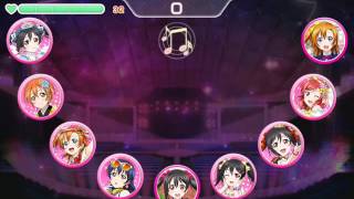 Love Live School Idol Festival : START:DASH!! -MASTER- (Full Combo) screenshot 4